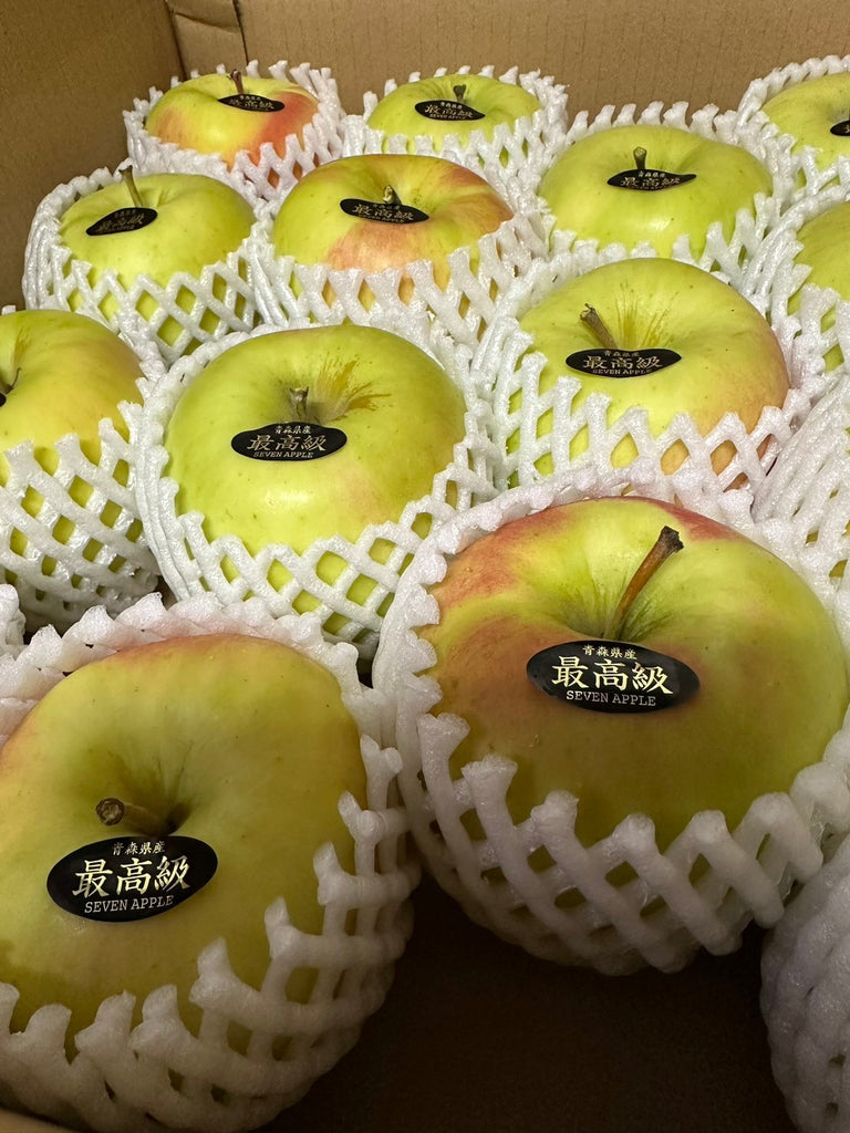 りんご侍｜ringo samurai