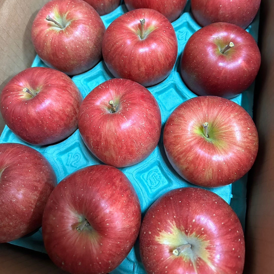 贈答用】シナノスイート【スマートフレッシュ】3㎏ – りんご侍