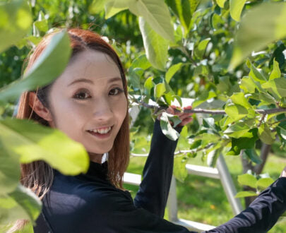 天林】無添加・無着色 当園オリジナルブレンド！100%りんごジュース